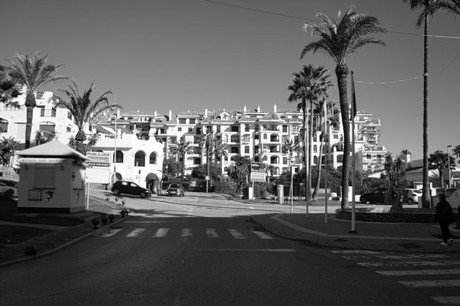 Marina De La Duquesa